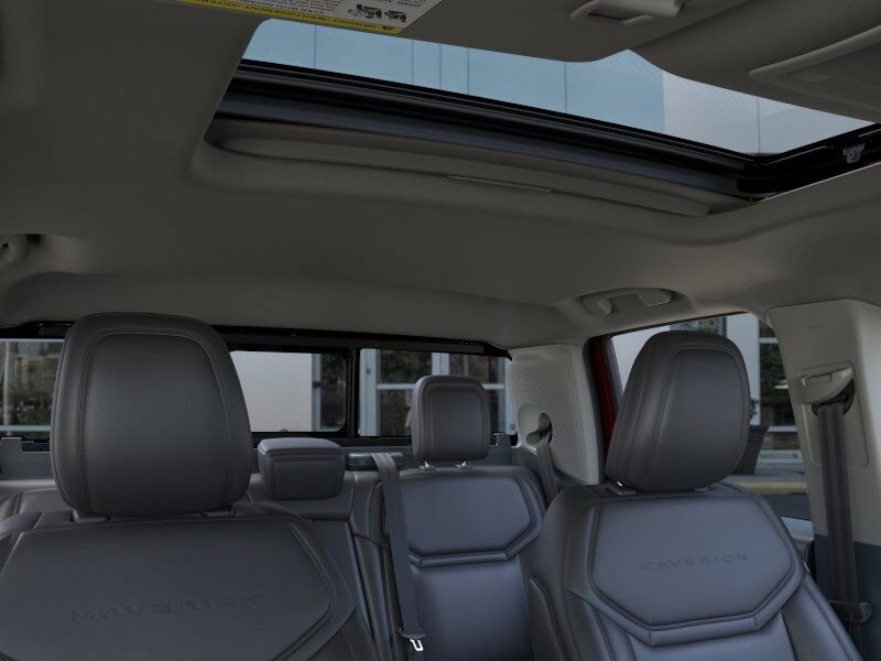 2026 Ford Maverick Lariat Springfield VA