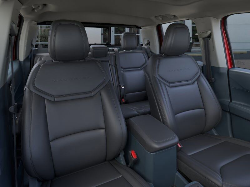 2026 Ford Maverick Lariat Springfield VA