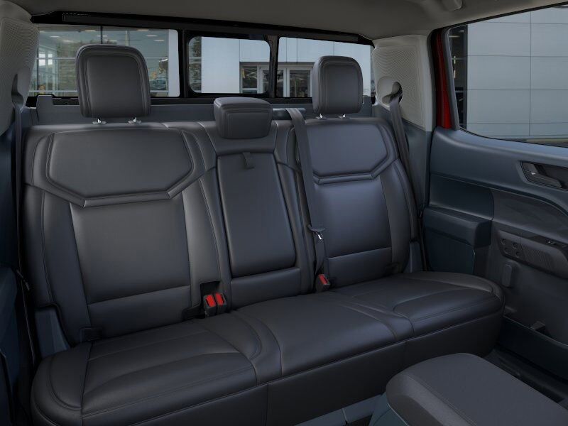 2026 Ford Maverick Lariat Springfield VA