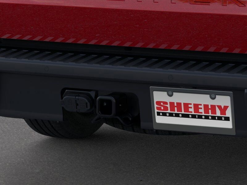 2026 Ford Maverick Lariat Springfield VA