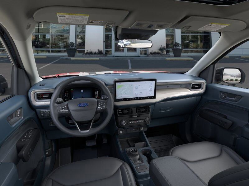 2026 Ford Maverick Lariat Springfield VA