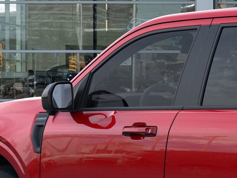 2026 Ford Maverick Lariat Springfield VA