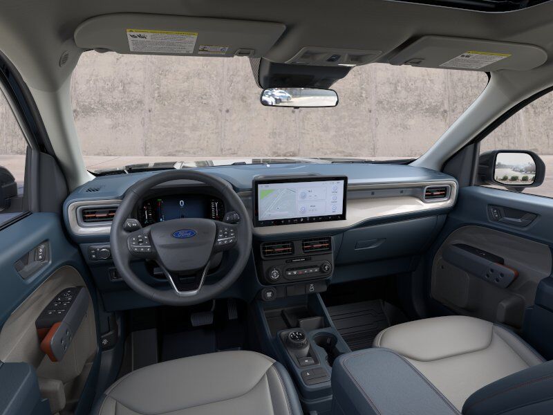 2026 Ford Maverick Lariat Springfield VA