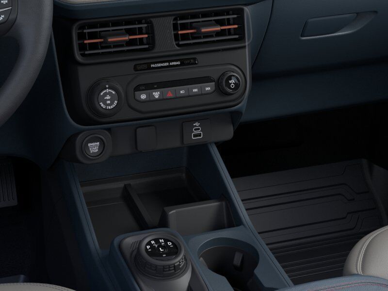 2026 Ford Maverick Lariat Springfield VA