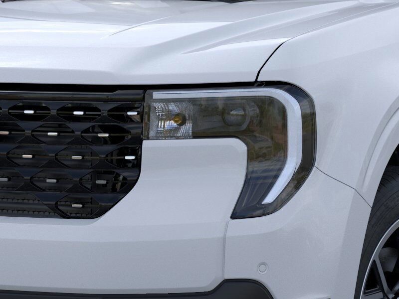 2026 Ford Maverick Lariat Springfield VA