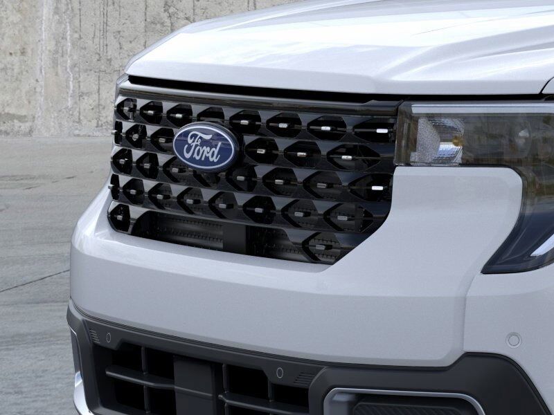 2026 Ford Maverick Lariat Springfield VA