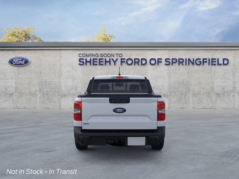 2026 Ford Maverick Lariat Springfield VA