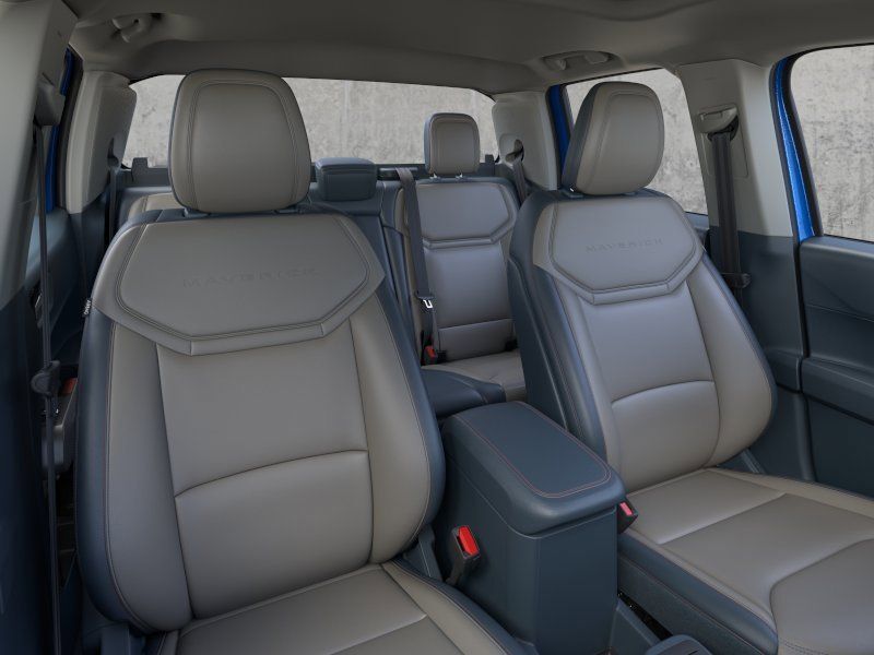 2026 Ford Maverick Lariat Springfield VA