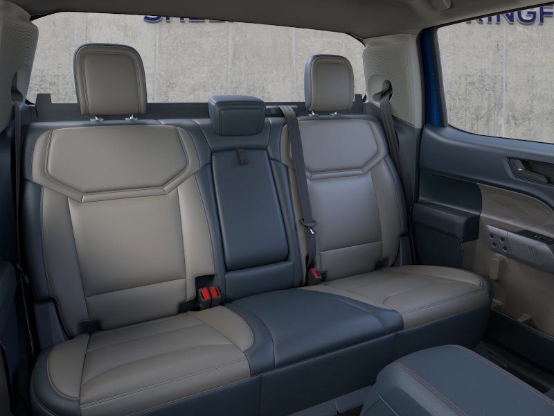 2026 Ford Maverick Lariat Springfield VA