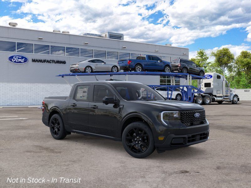 2026 Ford Maverick Lariat Springfield VA