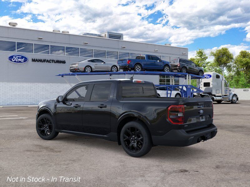 2026 Ford Maverick Lariat Springfield VA