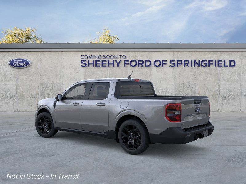 2026 Ford Maverick Lariat Springfield VA
