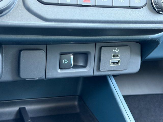 2026 Ford Maverick Lariat Springfield VA