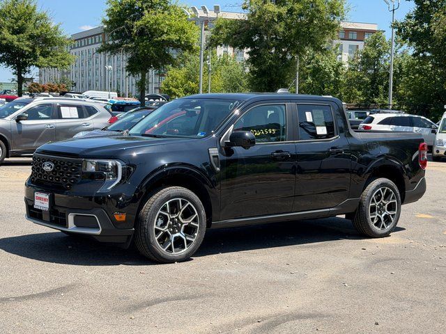 2026 Ford Maverick Lariat Springfield VA