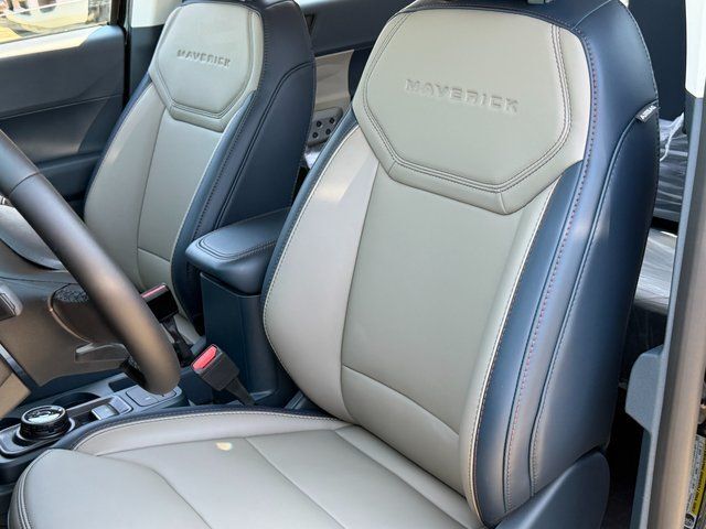 2026 Ford Maverick Lariat Springfield VA