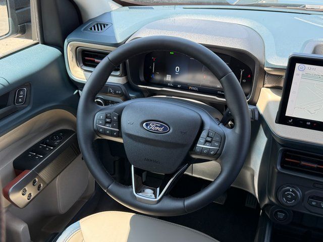 2026 Ford Maverick Lariat Springfield VA