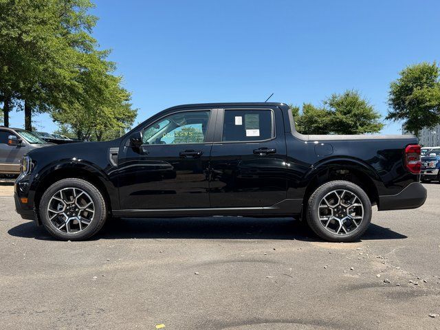 2026 Ford Maverick Lariat Springfield VA
