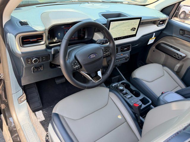 2026 Ford Maverick Lariat Springfield VA