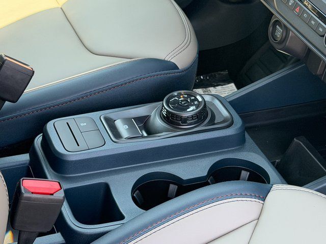 2026 Ford Maverick Lariat Springfield VA