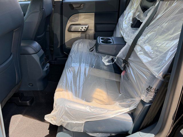 2026 Ford Maverick Lariat Springfield VA