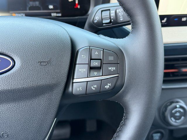 2026 Ford Maverick Lariat Springfield VA