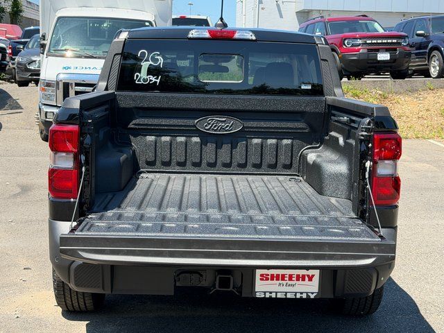 2026 Ford Maverick Lariat Springfield VA