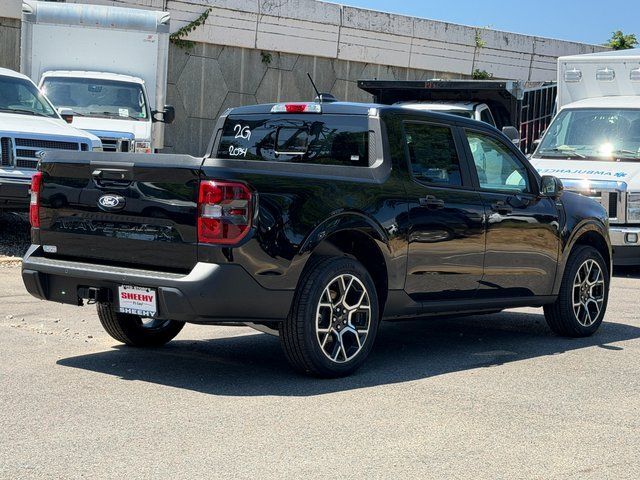 2026 Ford Maverick Lariat Springfield VA