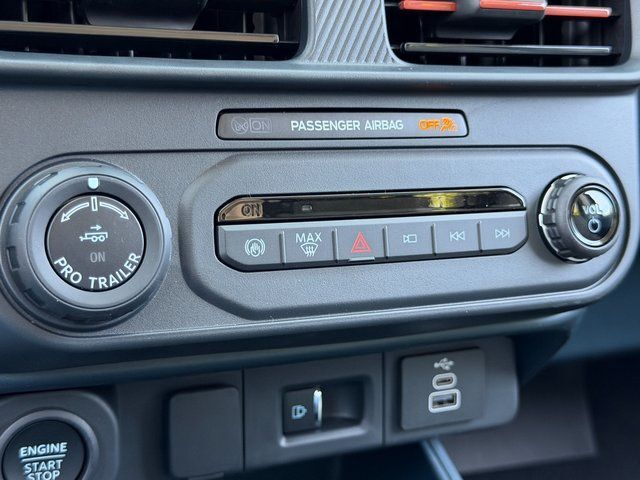 2026 Ford Maverick Lariat Springfield VA