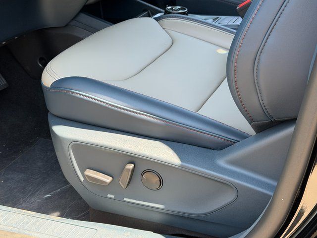 2026 Ford Maverick Lariat Springfield VA