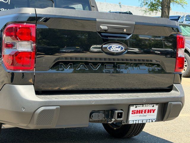 2026 Ford Maverick Lariat Springfield VA
