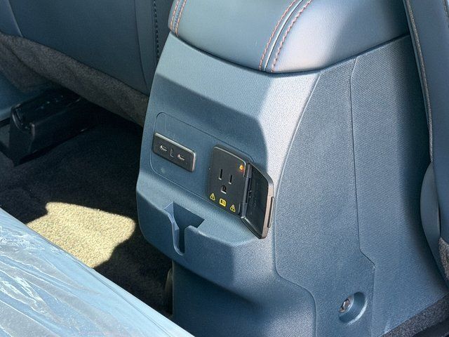 2026 Ford Maverick Lariat Springfield VA