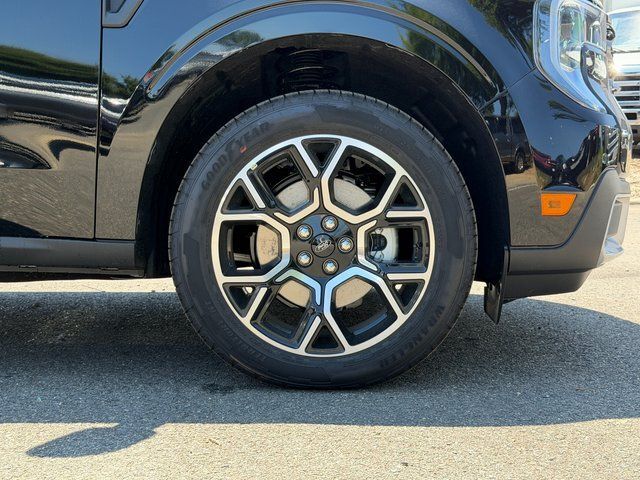 2026 Ford Maverick Lariat Springfield VA