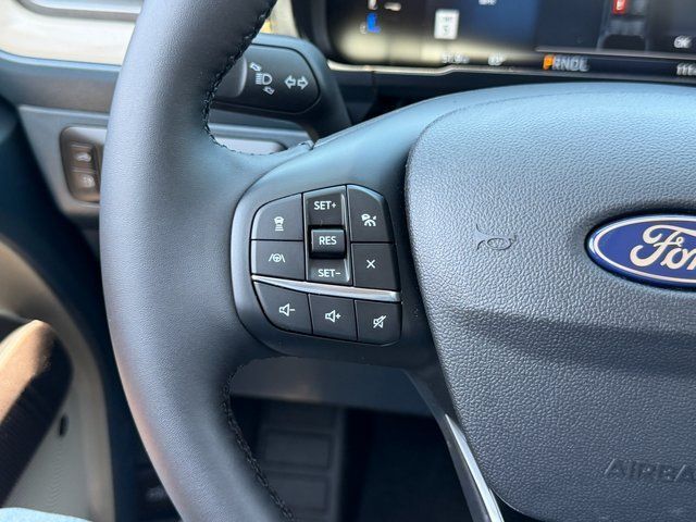 2026 Ford Maverick Lariat Springfield VA