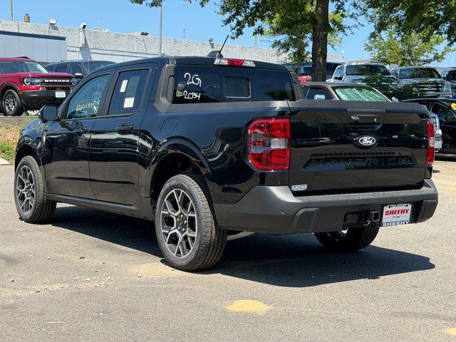 2026 Ford Maverick Lariat Springfield VA