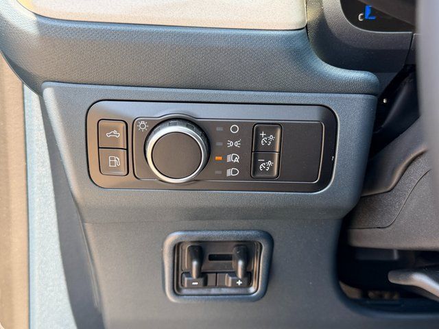 2026 Ford Maverick Lariat Springfield VA