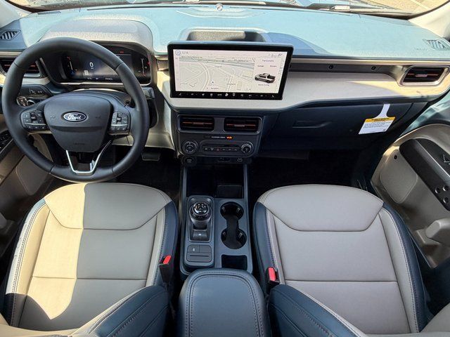 2026 Ford Maverick Lariat Springfield VA