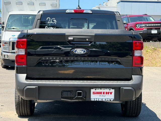 2026 Ford Maverick Lariat Springfield VA