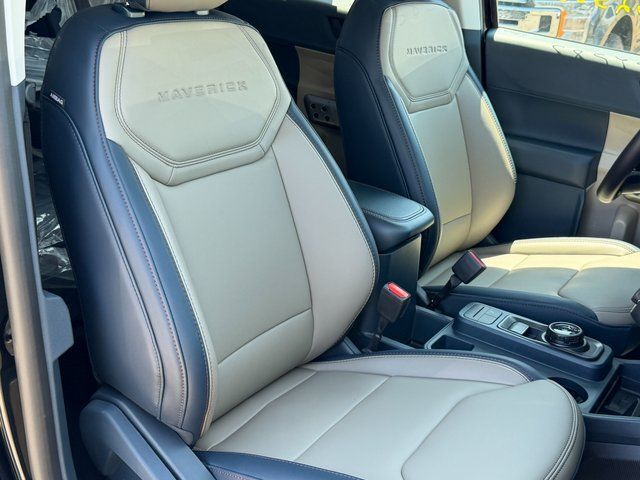 2026 Ford Maverick Lariat Springfield VA