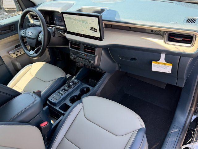 2026 Ford Maverick Lariat Springfield VA