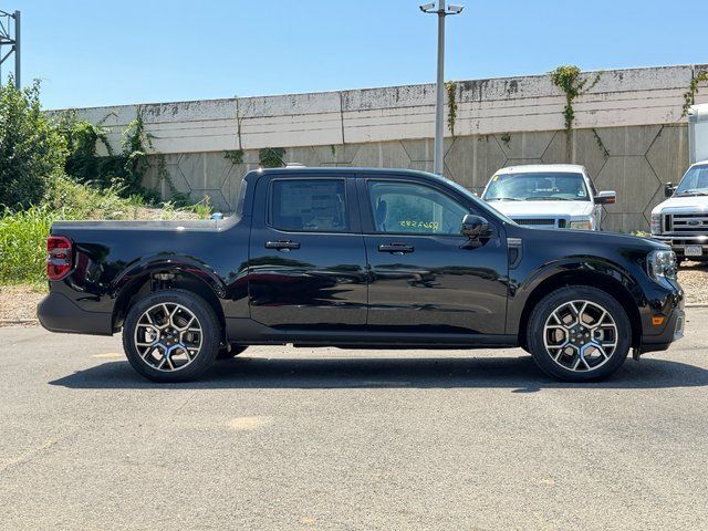 2026 Ford Maverick Lariat Springfield VA