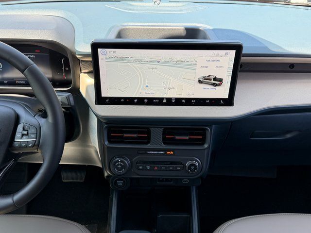 2026 Ford Maverick Lariat Springfield VA