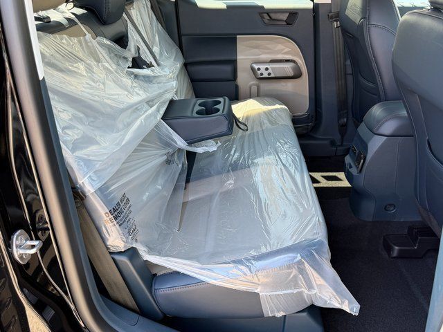 2026 Ford Maverick Lariat Springfield VA