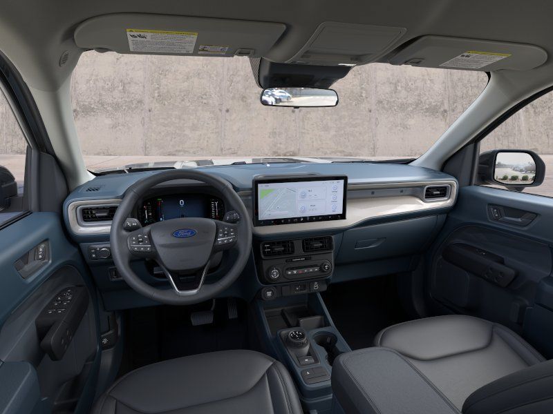 2026 Ford Maverick Lariat Springfield VA