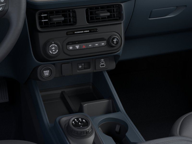 2026 Ford Maverick Lariat Springfield VA