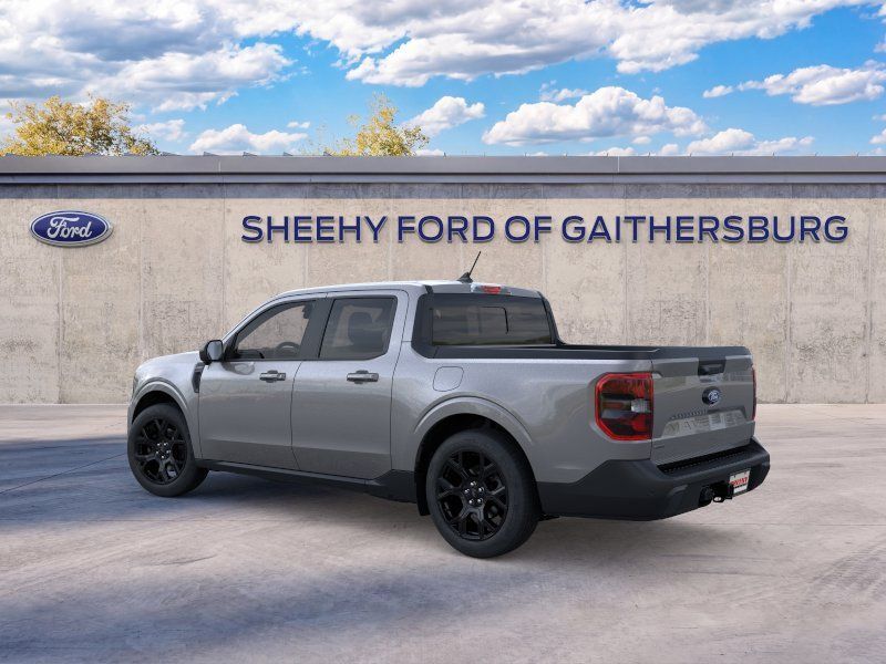 2026 Ford Maverick Lariat Springfield VA
