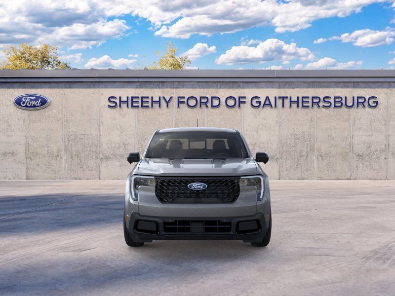 2026 Ford Maverick Lariat Springfield VA