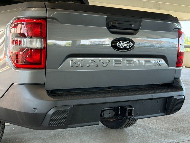 2026 Ford Maverick Lariat Springfield VA