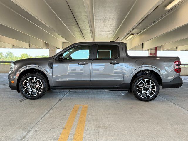2026 Ford Maverick Lariat Springfield VA