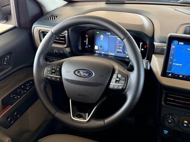 2026 Ford Maverick Lariat Springfield VA