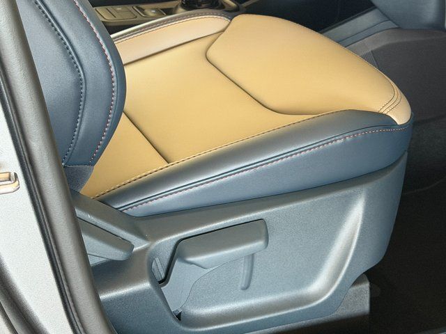 2026 Ford Maverick Lariat Springfield VA